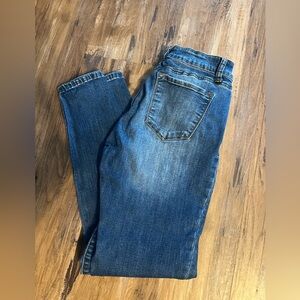 Kancan size 9 super stretch